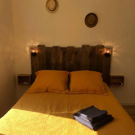 Privee Avec Vue Et Piscine * Correns